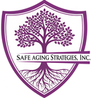 Safe Aging Strategies, Inc. Logo
